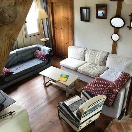 Semesterbostad Maison Ancienne Dans Parc Boise