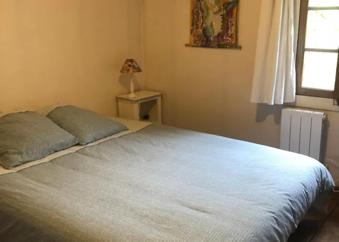 Maison Ancienne Dans Parc Boise Dom wakacyjny Magescq